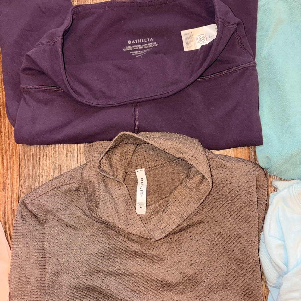 Athleta bundle - image 3